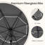 180cm Tilt Beach Parasol-1865945469