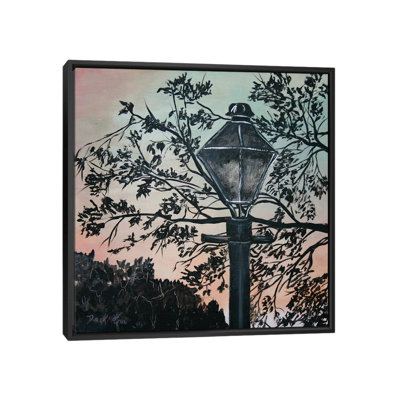 « street light paint » non disponible sur toile