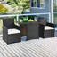 Ensemble de canapé modulaire 3 pièces-942191841-942191868