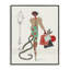 Art giclée festive par Anne Tavoletti-568334808-568334810