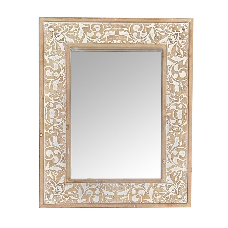 Michiaki Mirror
