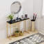 Marble Top Console Table-1921330582-1932580714