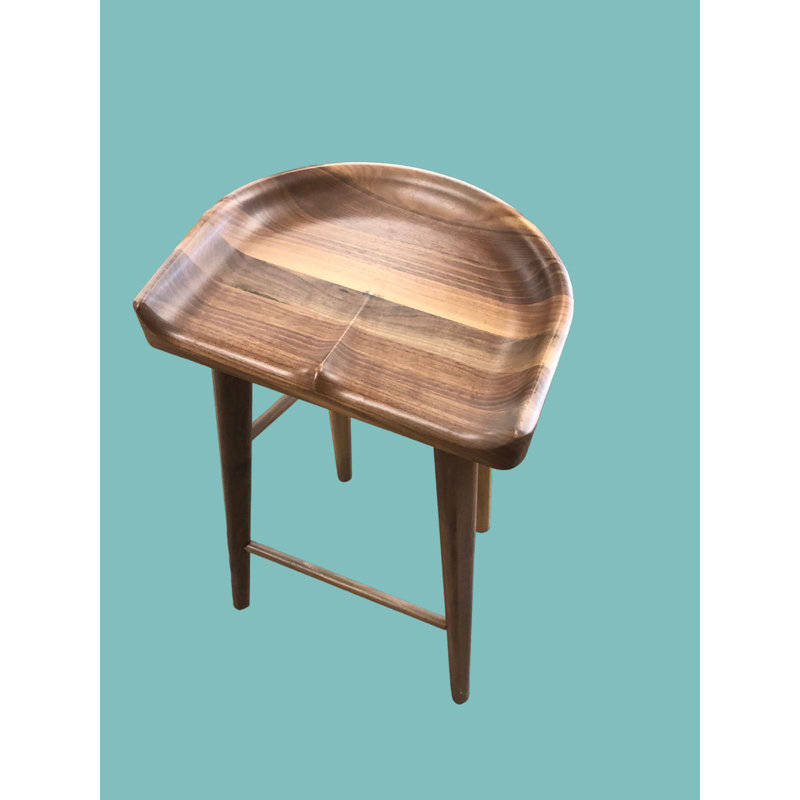 Tabouret de bar et de comptoir Haggerty, Tabouret de bar (siège d'une hauteur de 30 po)