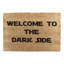 Billington Welcome to the Darkside Kitchen Mat
