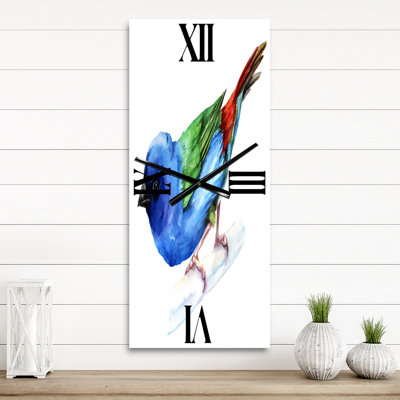 Horloge murale Forbes