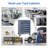Rolling Metal Tool Chest-1191830271