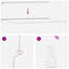 VidaXL Retractable Door / Window Awning-117663682-117663674