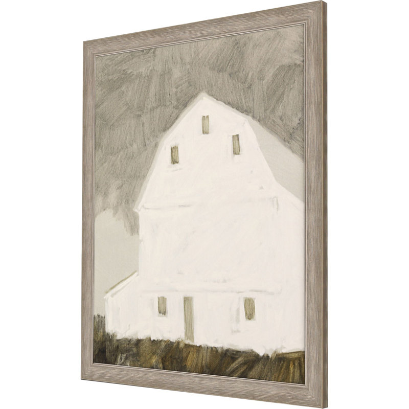 Claudi Simple Farmhouse