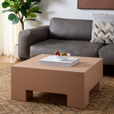 Table basse Aillard
