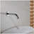 Brio Wall Mount Commercial Intelligent Sensor Faucet – Touchless Operation with Infrared Technology