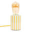 Ganzi Ceramic Novelty Lamp-1278541650
