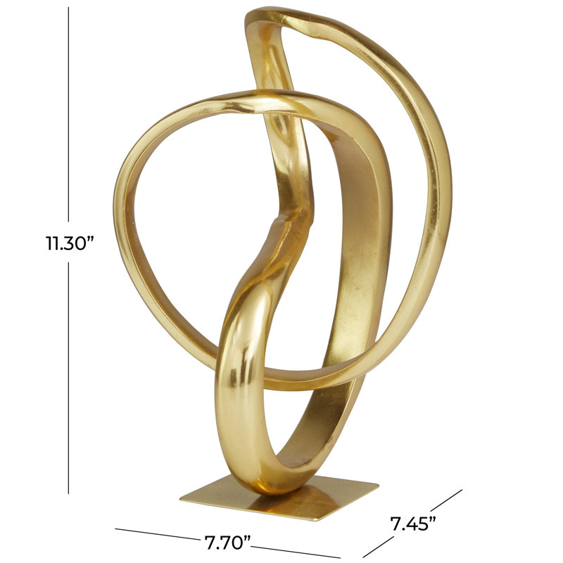 Sculpture Lakietha, Or
