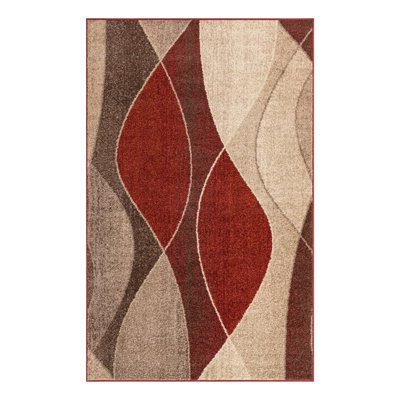 Alair Geometric Indoor Rug