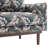 2-Seater Upholstered Sofa-111195644