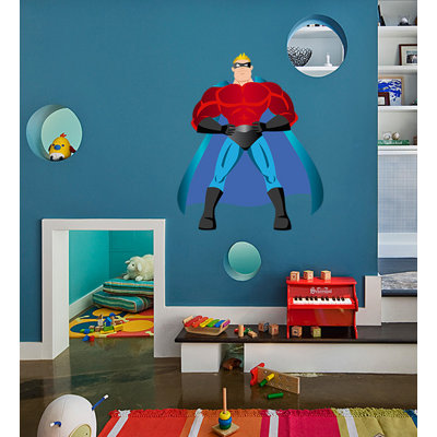 Wall Decal