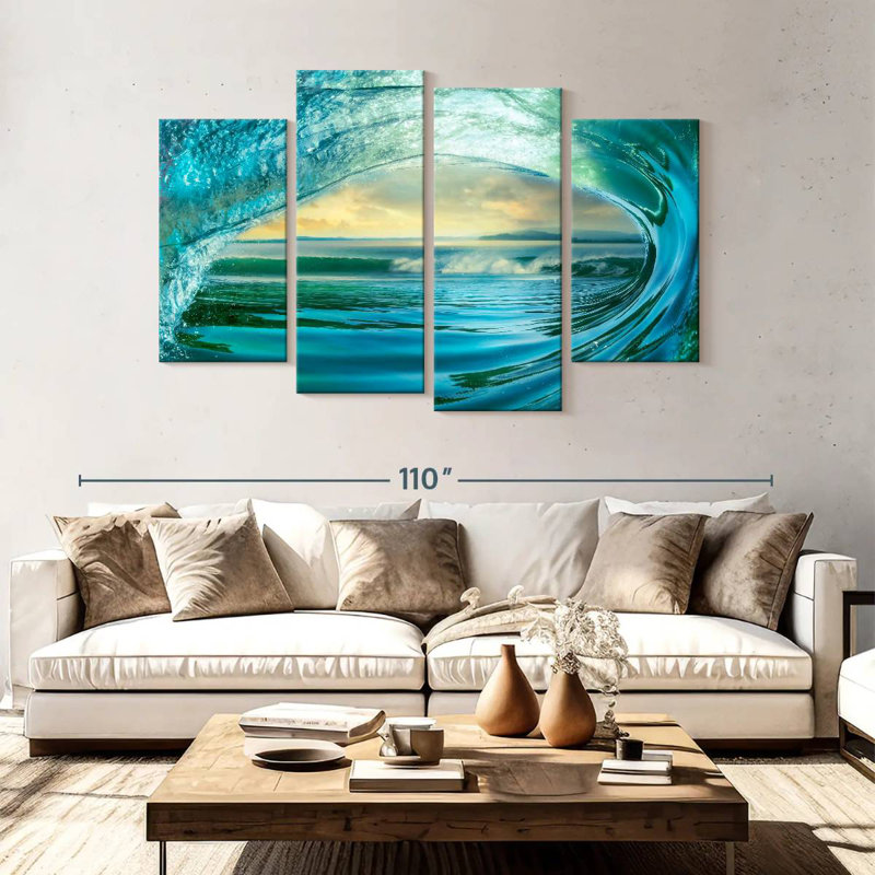 Gillard Big Wave I