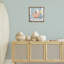 Art mural encadré "Floater" par Jennifer Brinley-1704449814-1699778299