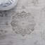Huckstep Oriental Grey Area Rug-1844360012
