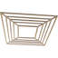 Médaillon de plafond en bois Raven-63412288-63412310