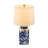 Gladsaxe Ceramic Table Lamp