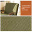 Motif de fauteuil en tissu coloré, chaise d'appoint moderne à haut dossier, chaises de salon avec pieds en métal et rembourrage doux, chaises de canapé pour le bureau personnel, la chambre à coucher, la salle à manger