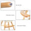 Wrisley High Chair