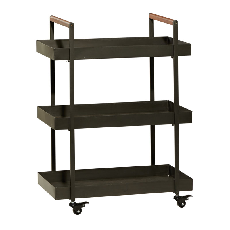 Netherton 13 " W Shelving Unit