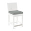Upholstered Stool-61642431-61642464