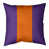 Purple/Orange Middle