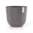 Ecopots Oslo Indoor/Outdoor Modern Recycled Plastic Flower Pot Planter-87810552-87810553