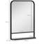 Deeann Metal Rectangle Mirror
