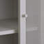 Armoire de rangement à 2 tablettes Kolbie-94395002