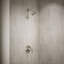Ensemble de garniture de douche Buckley Rite-Temp, 1,75 gal / min-121887891-121887888