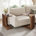 Rustic Brown