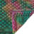 Shetler Wool Geometric Indoor Rug