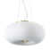 Corisande 3-Light LED Single Pendant
