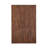 Rozella 33.5" Square Solid Wood Counter Height Dining Table