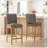 Barstool, Fabric Material