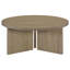 Ensemble de 2 tables basses Harout-1097912138-1098347971