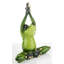 Polyresin Figurine / Sculpture Decorative Object