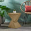 TABLE D'appoint GEOMETRIC MGO-851352787