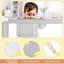 Kavalier Side Rails-810388000