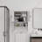 Bathroom Wall Cabinet-400593071