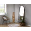 Amaurion 103cm Novelty Floor Lamp