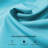 10' Cantilever Blue Umbrella Without Base-86854394