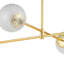 Aniha 4 - Light Sputnik Chandelier