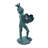Frog Prince Bird Feeder