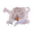 14.5'' Fabric Angels Lighted Tree Topper