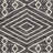 Kazuho Southwestern Indoor Rug-794196025