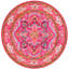 Otisville Pink Rug-20567527